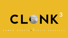  Clonk 3 by Roman Garcia and Martin Andersen - Trick