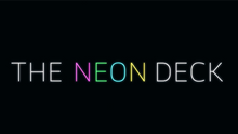  Neon Deck (Green) by SansMinds - Trick