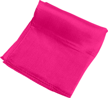  Silk 18 inch (Hot Pink) Magic by Gosh