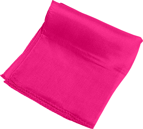 Silk 24 inch (Hot Pink) Magic by Gosh