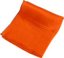  Silk 24 inch (Orange) Magic by Gosh