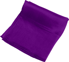  Silk 24 inch (Violet) Magic by Gosh