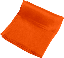  Silk 6 inch (Orange) Magic by Gosh