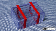  Mexican Bill Box (Plastic) by Mr. Magic
