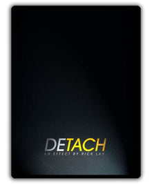  Detach by Rick Lax DVD