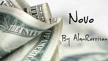  Novo by Alan Rorrison video DOWNLOAD