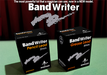  Vernet Band Writer (Pencil) - Trick