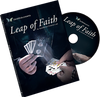 Leap of Faith by SansMinds Creative Lab - DVD