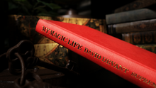  My Magic Life (Limited/Out of Print) by David Devant - Book