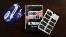  Blistering (Gimmick and Online Instructions) by Alex La Torre - Trick