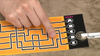Magic Maze by Tenyo