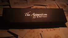  The Apparition by Mark Henderson - Trick