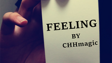  Feeling by CHH Magic video DOWNLOAD