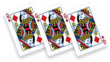  Mobile Phone Magic & Mentalism Animated GIFs - Playing Cards Mixed Media DOWNLOAD