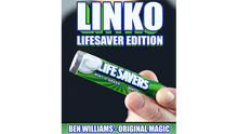  Linko (LifeSavers) by Ben Williams