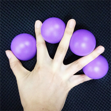  JL Lukas Ball 2 inch (Purple) - Trick