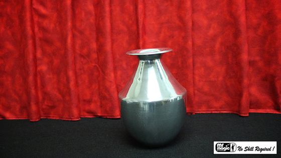 Lota Bowl AL (Large) by Mr. Magic