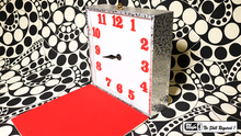  Telepathy Clock (Electric) by Premium Magic - Trick