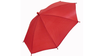 Flash Parasols (Red) 1 piece set by MH Production - Trick