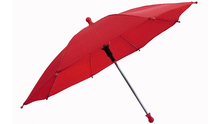  Flash Parasols (Red) 1 piece set by MH Production - Trick