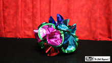  Spring Flower Glitter (12) by Mr. Magic