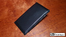  Swap Wallet (Himber Style) Plastic by Mr. Magic - Trick