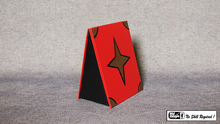  Mini Triangular Box by Mr. Magic
