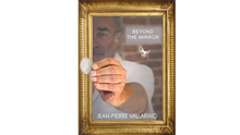  Beyond the Mirror by Jean-Pierre Vallarino - Trick