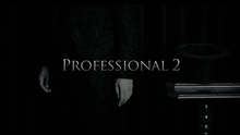  Professional 2 by Kim Hyun Soo - DVD