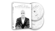  James Went's Meditations (2 DVD Set) - DVD