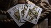 Truth Playing Cards (Lies Require Commitment)