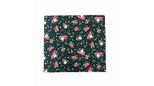  The Christmas Devil's Double Pocket Hanky by Ickle Pickle