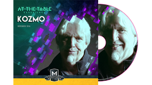  At The Table Live Lecture Kozmo - DVD