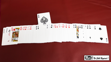  Shrinking Deck by Mr. Magic