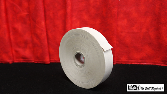 Hat Production Coil (1 inch  x 5 inch) by Mr. Magic