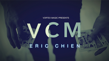  Vortex Magic Presents VCM by Eric Chien