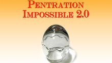  Penetration Impossible 2.0 by Higpon - Trick