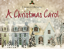  Christmas Carol Book Test by Josh Zandman