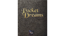  Pocket Dreams, Gimmicks and Online Instructions by Mago Larry