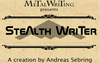 Stealth Writer Complete Set by MetalWriting - Trick