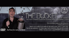  The Bucket by Iñaki Zabaletta, Greco and Vernet - DVD