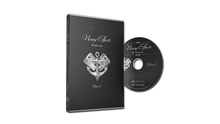  NAVY Effects Vol. 1 by Jaehoon Lim - DVD