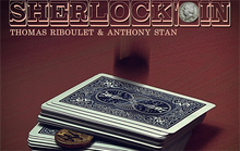  Sherlock'oin by Thomas Riboulet and Anthony Stan - Trick