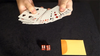 Fortuity by David Jonathan (Gimmicks and Online Instructions) - Trick