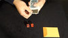 Fortuity by David Jonathan (Gimmicks and Online Instructions) - Trick