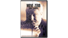  Move Zero (Vol 4) by John Bannon and Big Blind Media - DVD