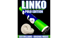  Linko (POLO) by Ben Williams