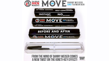  MOVE by Danny Weiser and Taiwan Ben - Trick