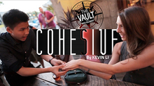  The Vault - Cohesive by Kevin Li video DOWNLOAD