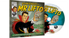 MR LIFTO (DVD and Blue Gimmicks) by Ryan Schlutz and Big Blind Media - DVD